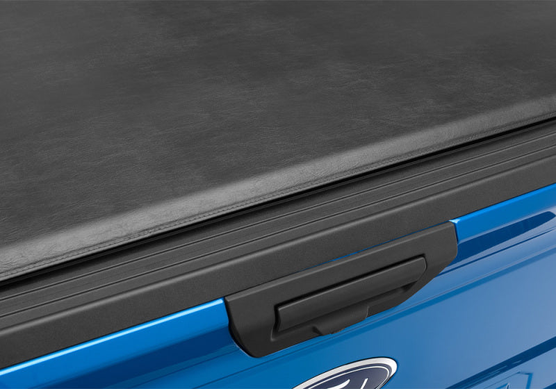 Extang 17-21 Ford Super Duty Long Bed (8 ft) Trifecta ALX