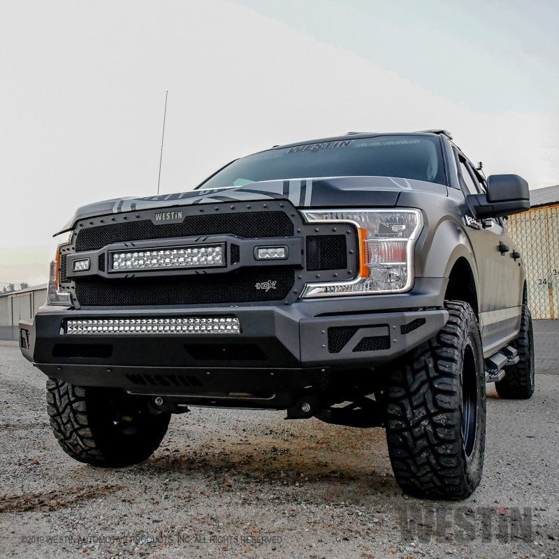 Westin 18-20 Ford F-150 Pro-Mod Front Bumper