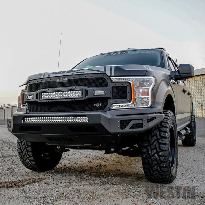 Westin 18-20 Ford F-150 Pro-Mod Front Bumper