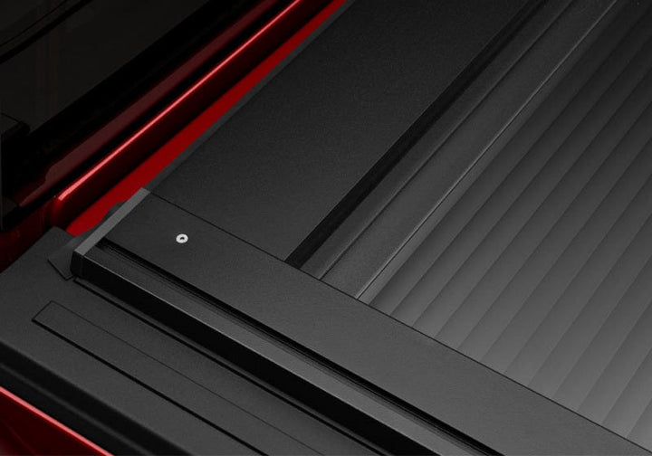 Retrax 2021-2023 F-150 Super Crew & Super Cab 5.5ft Bed RetraxONE XR