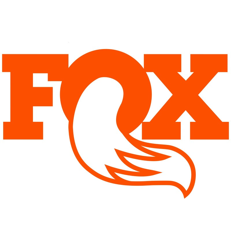 Fox 2021 Ford Bronco 4DR Rear Performance Elite 2.5 Series Shock
