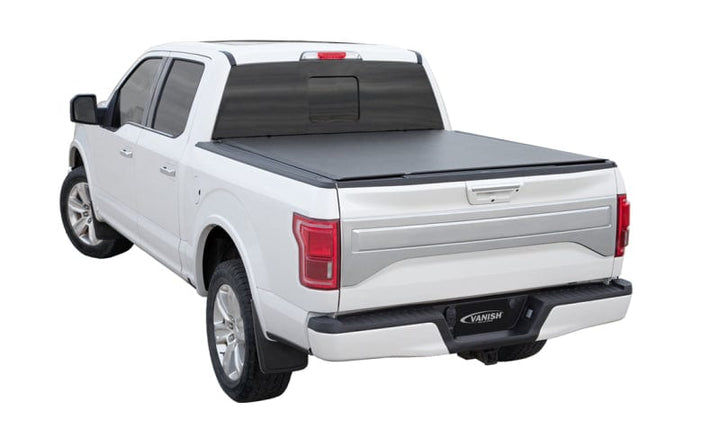 Access Vanish 2021-2023 Ford F-150 5ft 6in Bed Roll-Up Cover