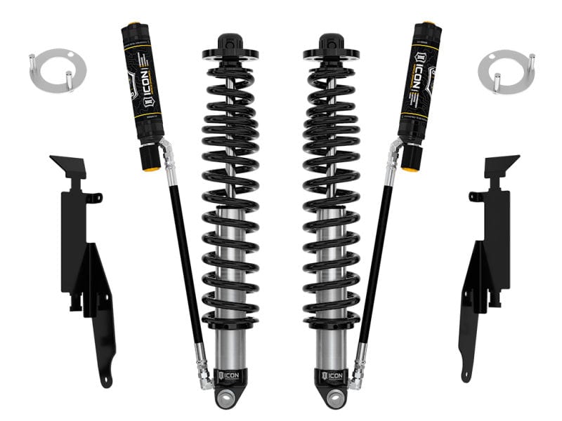 ICON 2021-2023 Ford Bronco 2-3in Rear 2.5 VS RR CDEV COILOVER KIT