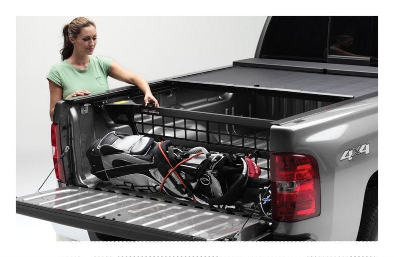 Roll-N-Lock 2019-22 Ford Ranger 61in Cargo Manager