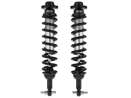 ICON 2021-2023 Ford Bronco 2-3in Front 2.5 VS IR COILOVER KIT