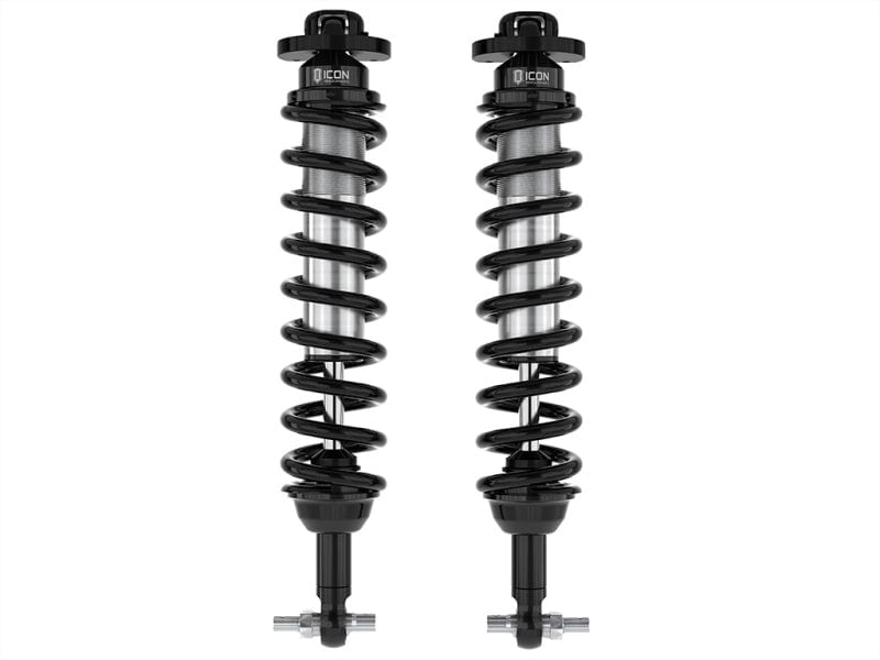 ICON 2021-2023 Ford Bronco 2-3in Front 2.5 VS IR COILOVER KIT