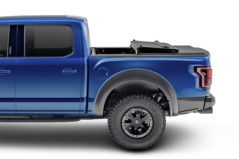Extang 17-19 Ford F-250/F-350 Super Duty Long Bed (8ft) Encore