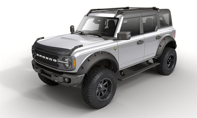 AMP Research 2021-2023 Bronco Powerstep Side Step System