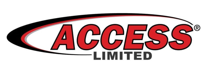 Access Limited 17-22 Ford Super Duty F-250 / F-350 / F-450 6ft 8in Bed Roll-Up Cover