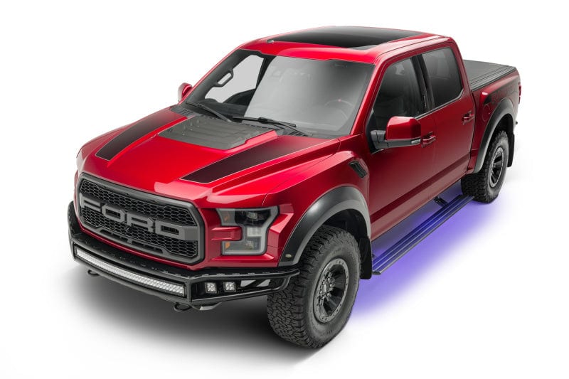 AMP Research 2015-2020 Ford F-150 PowerStep Smart Series