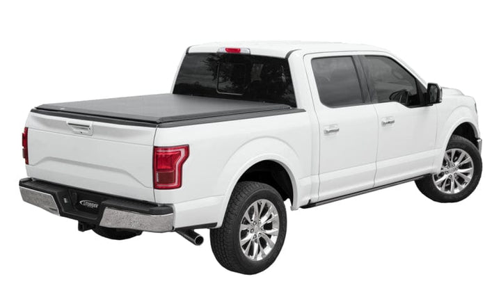 Access Literider 2021-2023 Ford F-150 5ft 6in Bed Roll-Up Cover