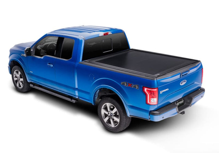 Retrax 17-22 Super Duty F-250-350 Short Bed RetraxONE MX