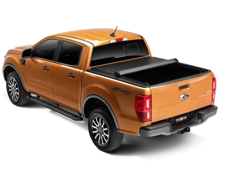 Truxedo 2019-2023 Ford Ranger 5ft Lo Pro Bed Cover