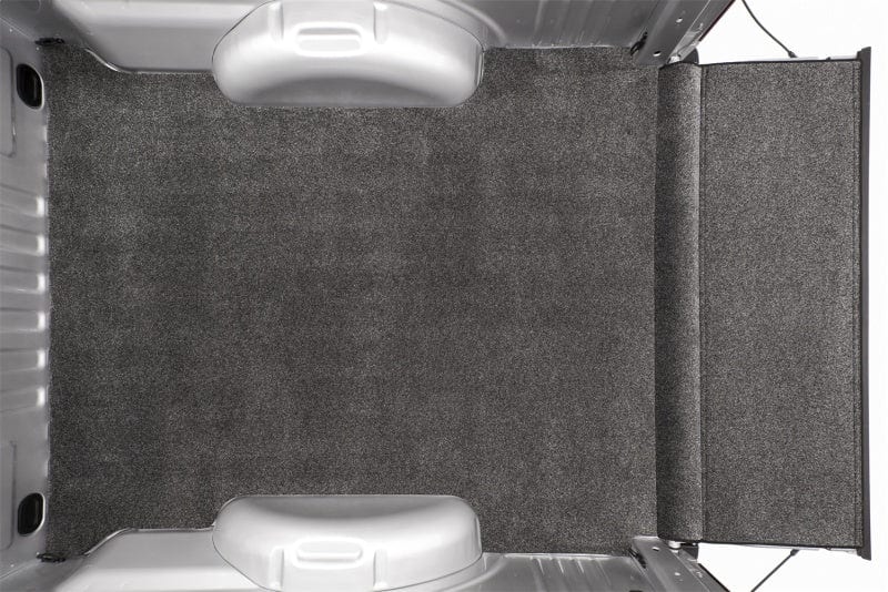 BedRug 2015-2022 Ford F-150 6ft 5in Bed XLT Mat (Use w/Spray-In & Non-Lined Bed)