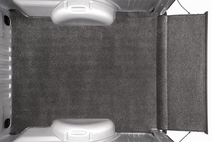 BedRug 2015-2022 Ford F-150 6ft 5in Bed XLT Mat (Use w/Spray-In & Non-Lined Bed)