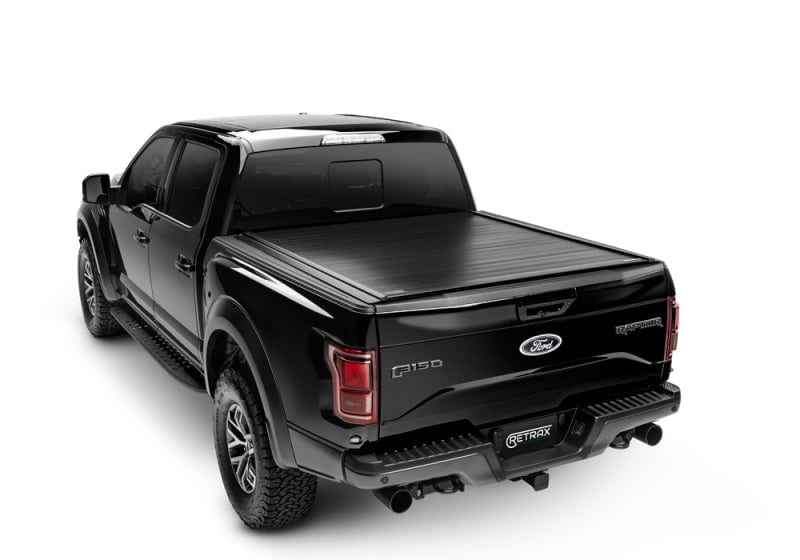 Retrax 2021-2023 F-150 Super Crew & Super Cab 5.5 Bed PowertraxPRO MX