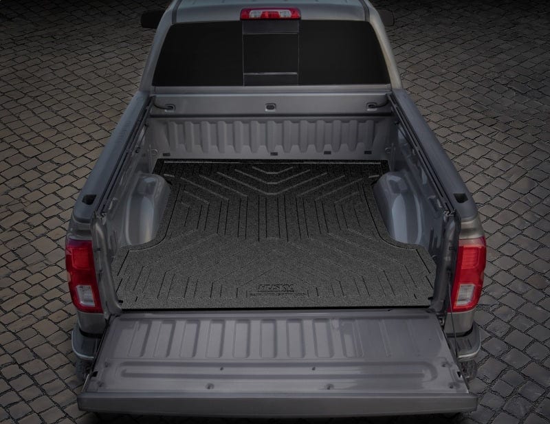 Husky Liners 15-22 Ford F-150 78.9 Bed Heavy Duty Bed Mat