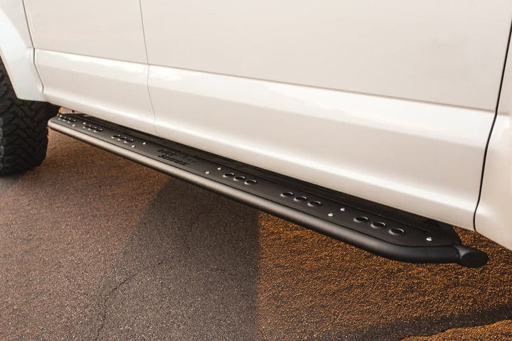 Addictive Desert Designs 2015-2023 Ford F-150 Raptor SuperCrew Rock Slider Side Steps