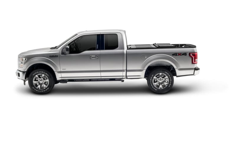 UnderCover 2021-2023 Ford F-150 Crew Cab 8ft Flex Bed Cover