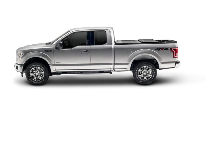 UnderCover 2021-2023 Ford F-150 Crew Cab 8ft Flex Bed Cover