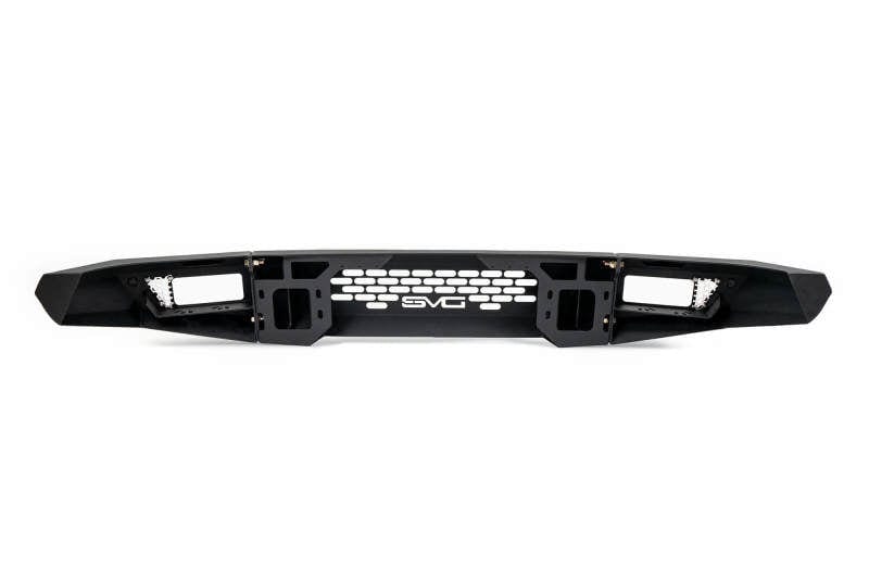 DV8 Offroad 2021-2023 Ford Bronco OE PLUS Front Bumper
