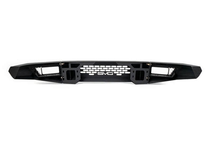 DV8 Offroad 2021-2023 Ford Bronco OE PLUS Front Bumper