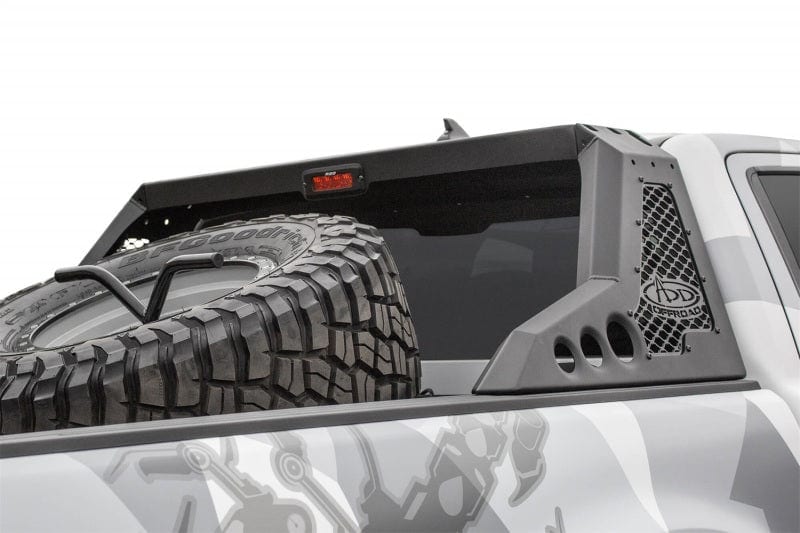Addictive Desert Designs 2019-2022 Ford Ranger HoneyBadger Chase Rack