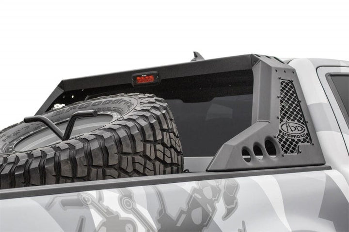 Addictive Desert Designs 2019-2022 Ford Ranger HoneyBadger Chase Rack