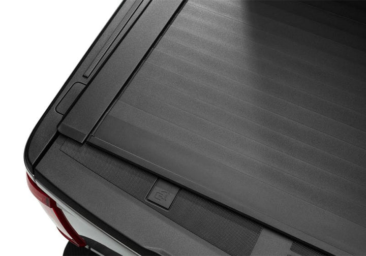 Roll-N-Lock 2021-2023 Ford F-150 67.1in E-Series Retractable Tonneau Cover