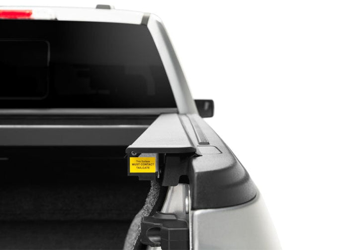 Roll-N-Lock 2021-2023 Ford F-150 67.1in E-Series Retractable Tonneau Cover