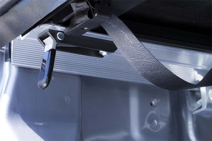 Access Tonnosport 17-22 Ford Super Duty F-250 / F-350 / F-450 6ft 8in Bed Roll-Up Cover
