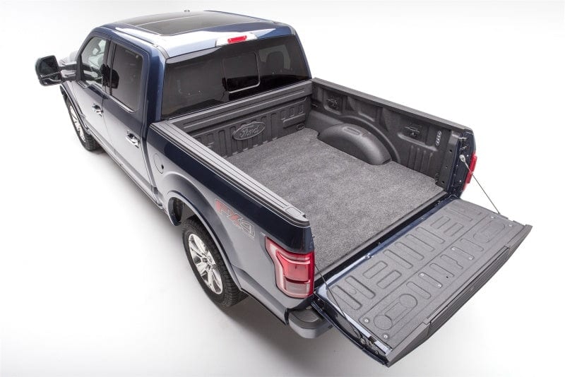 BedRug 15-22 Ford F-150 6ft 6in Bed Mat (Use w/Spray-In & Non-Lined Bed)