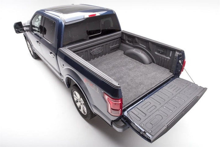 BedRug 15-22 Ford F-150 6ft 6in Bed Mat (Use w/Spray-In & Non-Lined Bed)