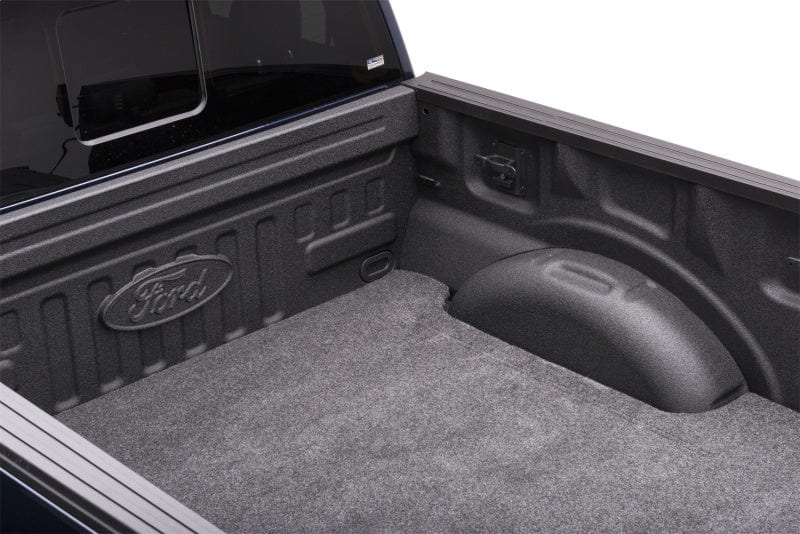 BedRug 15-22 Ford F-150 5ft 6in Bed Mat (Use w/Spray-In & Non-Lined Bed)