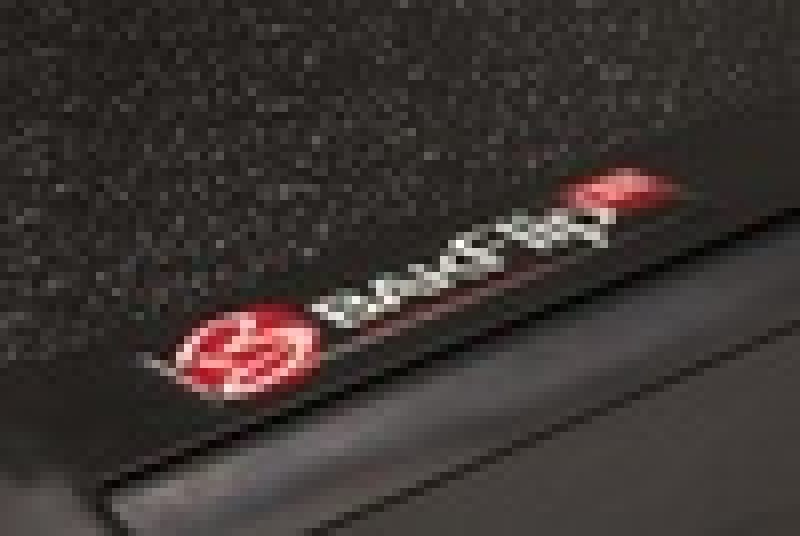 BAK 17-22 Ford Super Duty 8ft Bed BAKFlip FiberMax