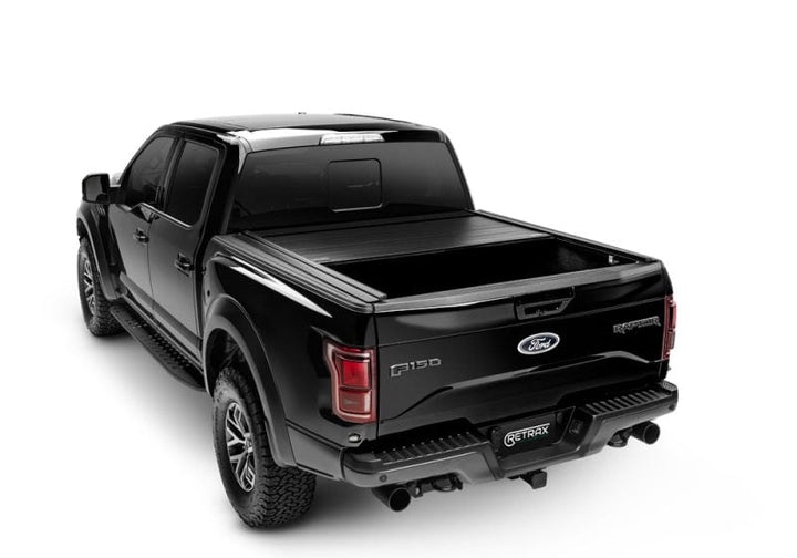 Retrax 2021-2023 F-150 Super Crew & Super Cab 5.5 Bed PowertraxPRO MX