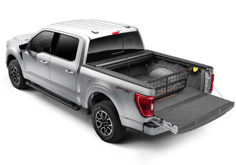 Roll-N-Lock 17-22 Ford F-250/F-350 Super Duty SB 80-3/8in Cargo Manager