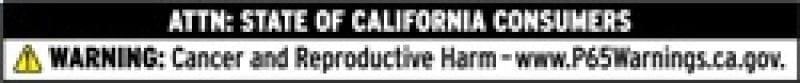 N-Fab Growler Fleet 2015-2023 Ford F-150 17-22 F-250/F-350 Superduty Reg Cab - Cab Length - Tex. Black