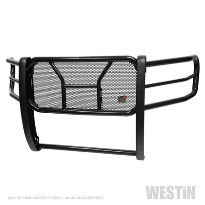 Westin 15-20 Ford F-150 w/ Front Camera HDX Grille Guard - Black