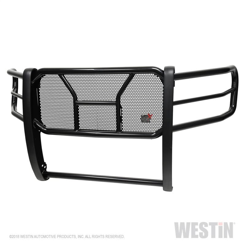 Westin 15-20 Ford F-150 w/ Front Camera HDX Grille Guard - Black