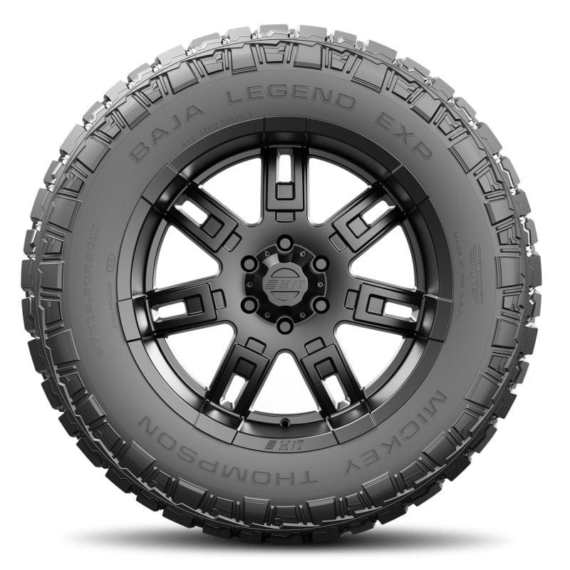 Mickey Thompson Baja Legend EXP Tire LT275/65R18 123/120Q 52821