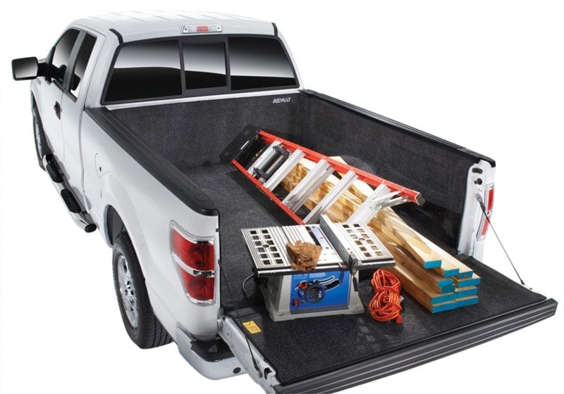 BedRug 15-22 Ford F-150 5.5ft Bed Bedliner