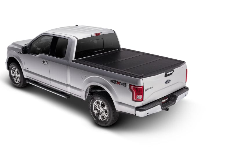 UnderCover 2021-2023 Ford F-150 Crew Cab 8ft Flex Bed Cover