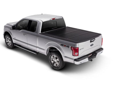 UnderCover 2021-2023 Ford F-150 Crew Cab 8ft Flex Bed Cover