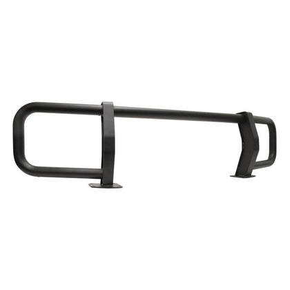 Westin 2021-2023 Ford Bronco w/ XTS Front Bumper Brush Guard - Textured Black