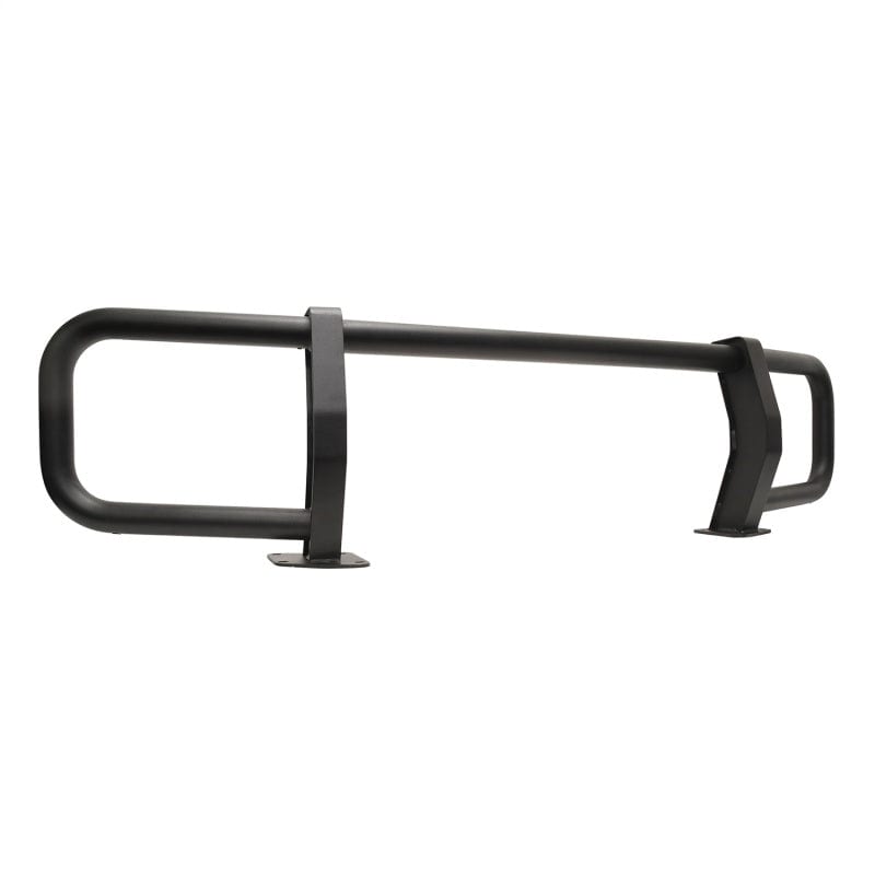 Westin 2021-2023 Ford Bronco w/ XTS Front Bumper Brush Guard - Textured Black