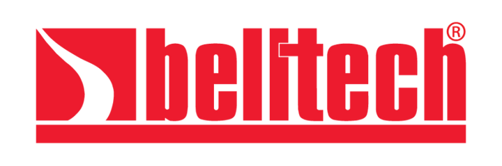 Belltech Complete Lowering Kit for 2015-2022 Ford F-150 (Ext/Crew Cab-Short Bed 2wd/4wd) Front and Rear