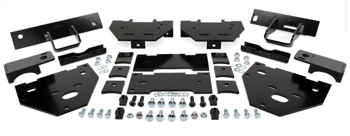 Air Lift LoadLifter 7500 XL Air Spring Kit 2020 Ford F-250 F-350 4WD SRW
