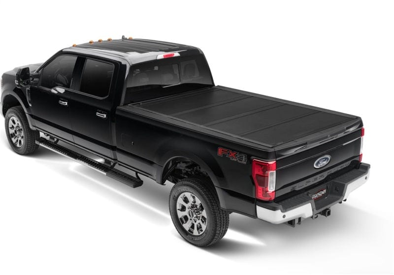 UnderCover 2017-2022 Ford F-250/F-350 8ft Armor Flex Bed Cover