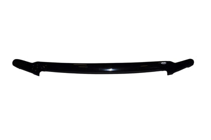 AVS 2019-2022 Ford Ranger Low Profile Hood Shield - Smoke